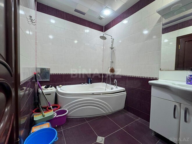 Satılır 3 otaqlı yeni tikili 124 m², 8 Noyabr m., photo 10 from 16