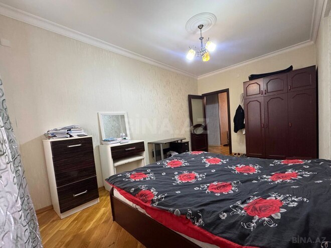 Satılır 3 otaqlı yeni tikili 124 m², 8 Noyabr m., photo 7 from 16