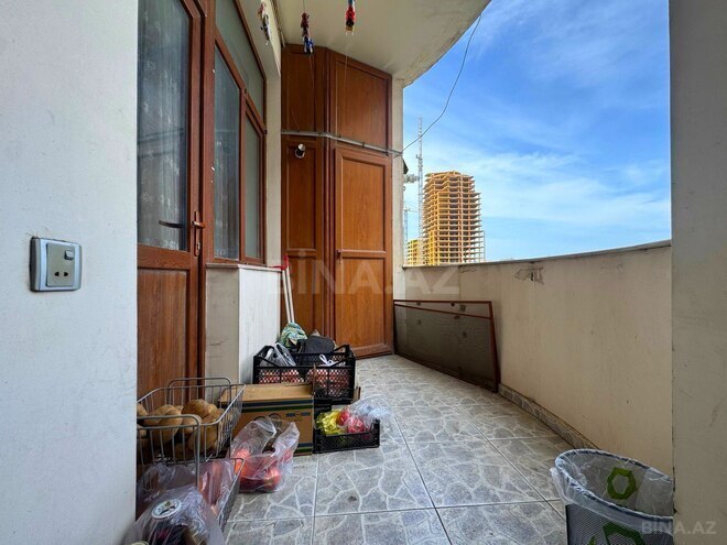 Satılır 3 otaqlı yeni tikili 124 m², 8 Noyabr m., photo 13 from 16