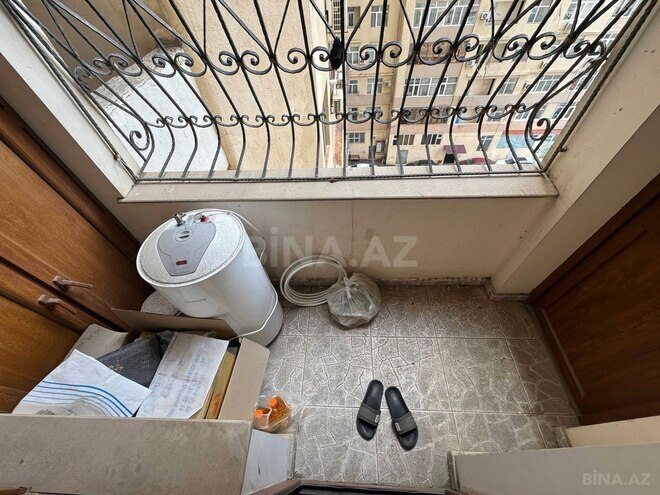 Satılır 3 otaqlı yeni tikili 124 m², 8 Noyabr m., photo 8 from 16