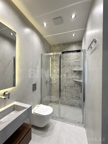 Satılır 3 otaqlı yeni tikili 142 m², Gənclik m., photo 14 from 21