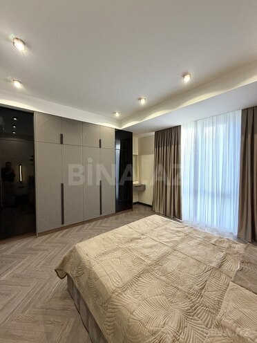 Satılır 3 otaqlı yeni tikili 142 m², Gənclik m., photo 11 from 21