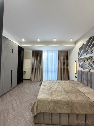 Satılır 3 otaqlı yeni tikili 142 m², Gənclik m., photo 10 from 21