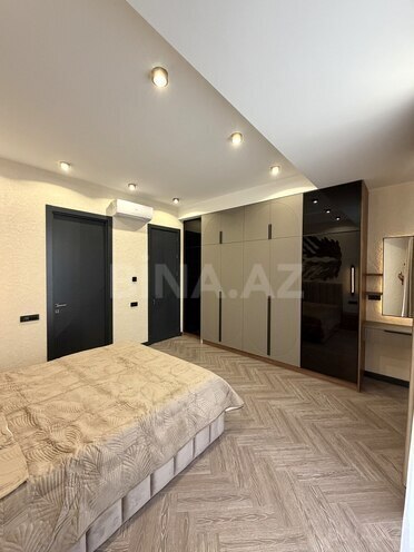 Satılır 3 otaqlı yeni tikili 142 m², Gənclik m., photo 13 from 21