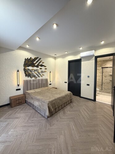 Satılır 3 otaqlı yeni tikili 142 m², Gənclik m., photo 12 from 21