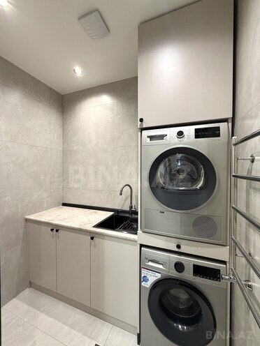 Satılır 3 otaqlı yeni tikili 142 m², Gənclik m., photo 19 from 21