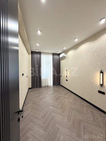 Satılır 3 otaqlı yeni tikili 142 m², Gənclik m., photo 15 from 21