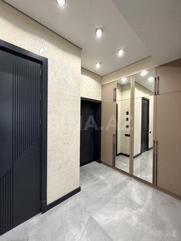 Satılır 3 otaqlı yeni tikili 142 m², Gənclik m., photo 17 from 21