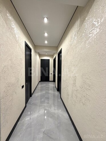 Satılır 3 otaqlı yeni tikili 142 m², Gənclik m., photo 18 from 21