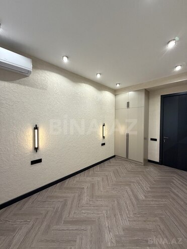 Satılır 3 otaqlı yeni tikili 142 m², Gənclik m., photo 16 from 21