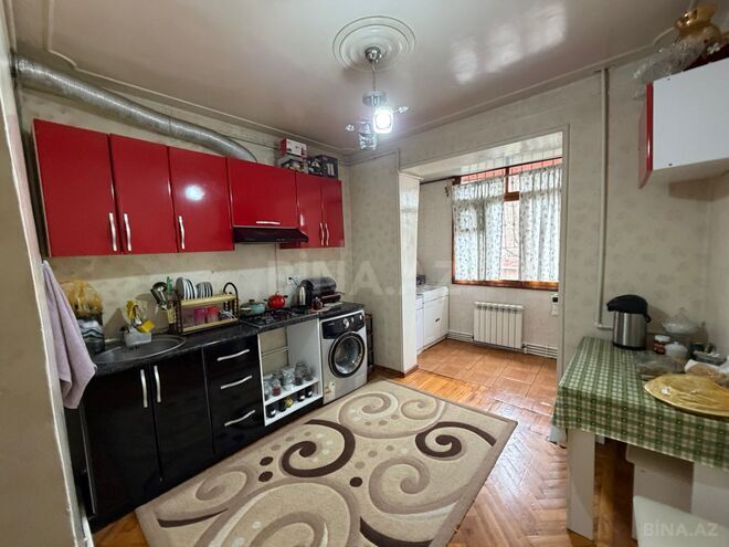 Продаётся 3-комн. вторичка 85 м², м. Халглар Достлугу, photo 16 from 27