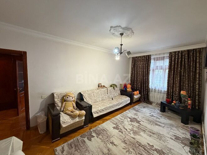 Продаётся 3-комн. вторичка 85 м², м. Халглар Достлугу, photo 4 from 27