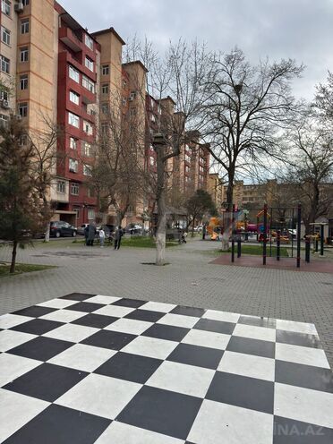 Продаётся 3-комн. вторичка 85 м², м. Халглар Достлугу, photo 24 from 27