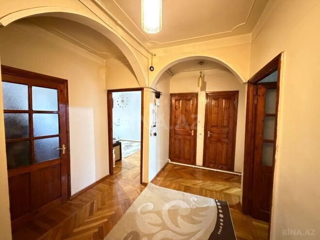 Продаётся 3-комн. вторичка 85 м², м. Халглар Достлугу, photo 21 from 27