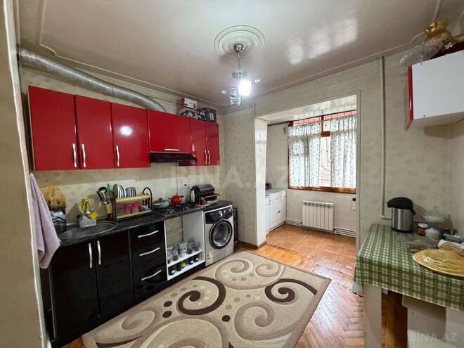 Продаётся 3-комн. вторичка 85 м², м. Халглар Достлугу, photo 13 from 27