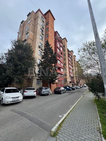 Продаётся 3-комн. вторичка 85 м², м. Халглар Достлугу, photo 25 from 27