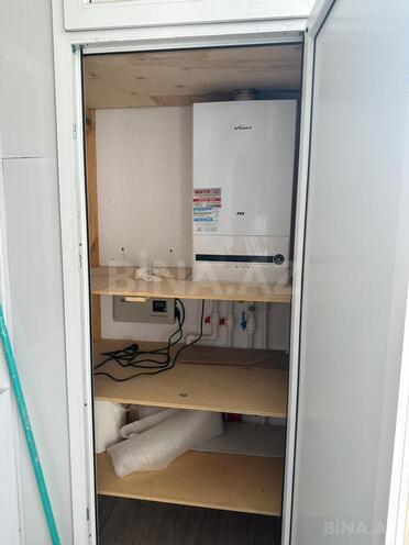 İcarəyə verilir 2 otaqlı yeni tikili 65 m², Xalqlar Dostluğu m., photo 13 from 16