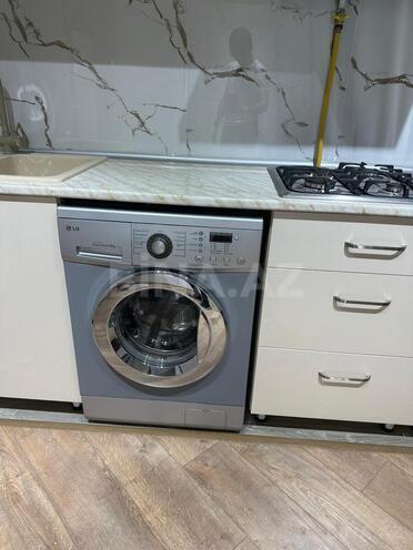 İcarəyə verilir 2 otaqlı yeni tikili 65 m², Xalqlar Dostluğu m., photo 4 from 16