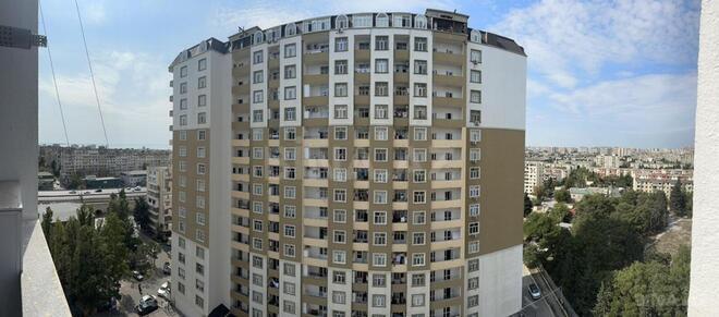 İcarəyə verilir 2 otaqlı yeni tikili 65 m², Xalqlar Dostluğu m., photo 3 from 16