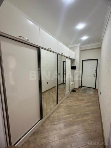 İcarəyə verilir 2 otaqlı yeni tikili 65 m², Xalqlar Dostluğu m., photo 15 from 16