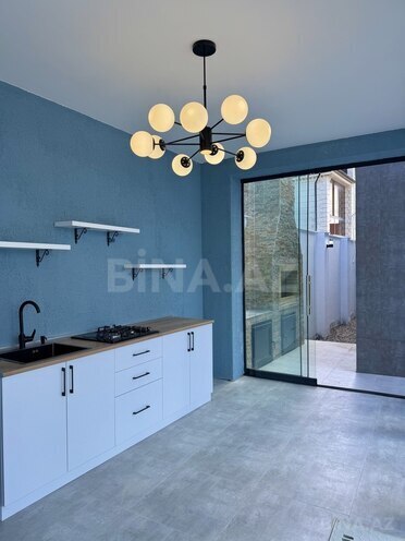 Satılır 4 otaqlı həyət evi/bağ evi 180 m², Mərdəkan q., photo 8 from 20