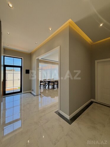 Satılır 4 otaqlı həyət evi/bağ evi 180 m², Mərdəkan q., photo 19 from 20