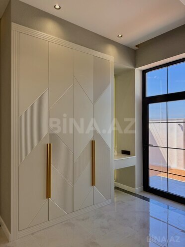Satılır 4 otaqlı həyət evi/bağ evi 180 m², Mərdəkan q., photo 17 from 20