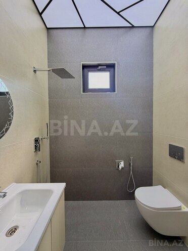 Satılır 4 otaqlı həyət evi/bağ evi 180 m², Mərdəkan q., photo 15 from 20