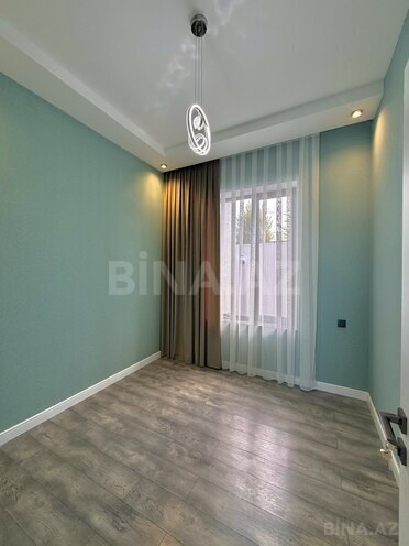 Satılır 4 otaqlı həyət evi/bağ evi 180 m², Mərdəkan q., photo 12 from 20