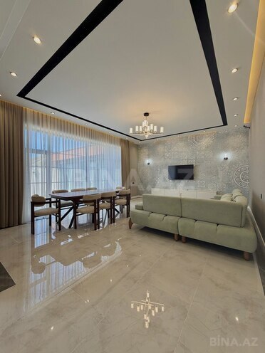 Satılır 4 otaqlı həyət evi/bağ evi 180 m², Mərdəkan q., photo 9 from 20