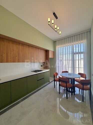 Satılır 4 otaqlı həyət evi/bağ evi 180 m², Mərdəkan q., photo 11 from 20