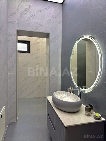 Satılır 4 otaqlı həyət evi/bağ evi 180 m², Mərdəkan q., photo 14 from 20