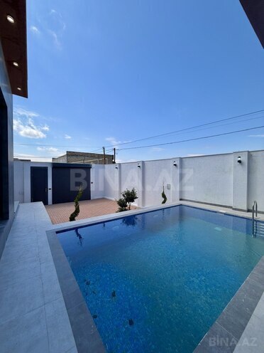 Satılır 4 otaqlı həyət evi/bağ evi 180 m², Mərdəkan q., photo 6 from 20