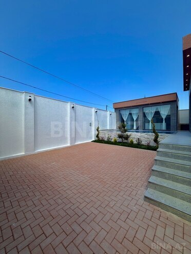 Satılır 4 otaqlı həyət evi/bağ evi 180 m², Mərdəkan q., photo 5 from 20