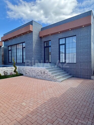 Satılır 4 otaqlı həyət evi/bağ evi 180 m², Mərdəkan q., photo 4 from 20