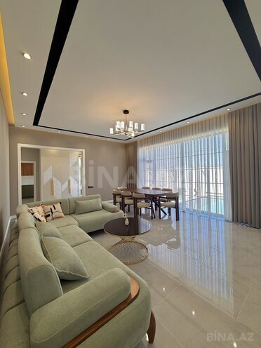 Satılır 4 otaqlı həyət evi/bağ evi 180 m², Mərdəkan q., photo 10 from 20