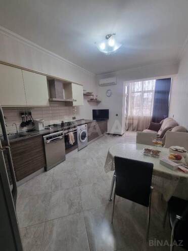 Продаётся 3-комн. новостройка 130 м², м. Низами, photo 6 from 9