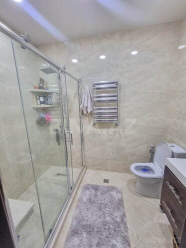 Продаётся 3-комн. новостройка 130 м², м. Низами, photo 7 from 9
