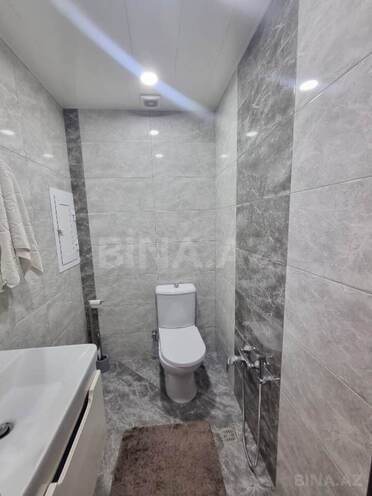 Продаётся 3-комн. новостройка 130 м², м. Низами, photo 8 from 9