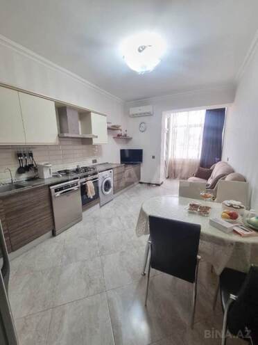 Продаётся 3-комн. новостройка 130 м², м. Низами, photo 5 from 9