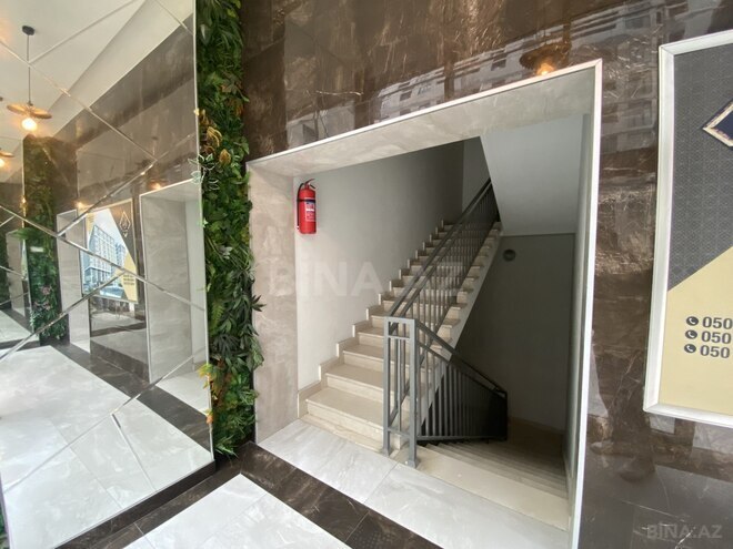 Satılır 2 otaqlı yeni tikili 70 m², 28 May m., photo 16 from 22