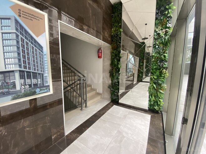 Satılır 2 otaqlı yeni tikili 70 m², 28 May m., photo 14 from 22