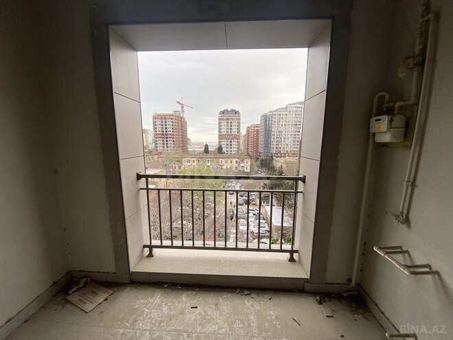 Satılır 2 otaqlı yeni tikili 70 m², 28 May m., photo 6 from 22