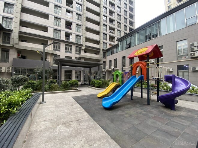 Satılır 2 otaqlı yeni tikili 70 m², 28 May m., photo 19 from 22