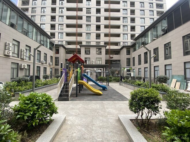 Satılır 2 otaqlı yeni tikili 70 m², 28 May m., photo 18 from 22