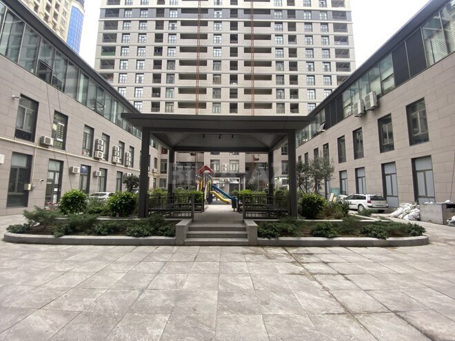 Satılır 2 otaqlı yeni tikili 70 m², 28 May m., photo 17 from 22