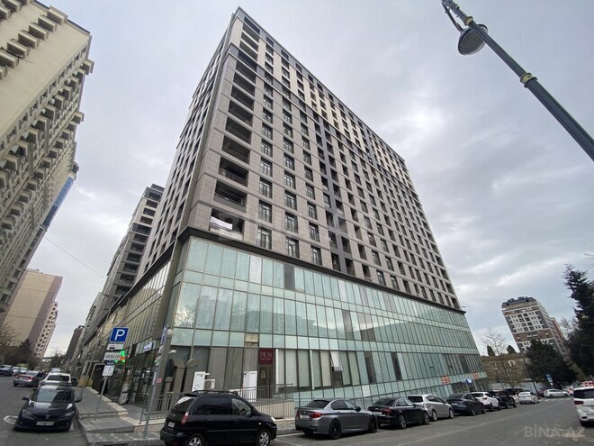 Satılır 2 otaqlı yeni tikili 70 m², 28 May m., photo 21 from 22