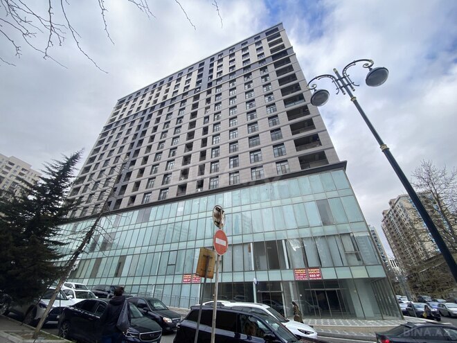 Satılır 2 otaqlı yeni tikili 70 m², 28 May m., photo 20 from 22