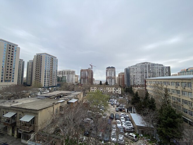 Satılır 2 otaqlı yeni tikili 70 m², 28 May m., photo 7 from 22