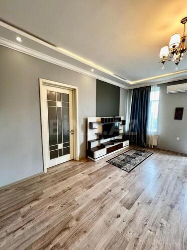 Продаётся 3-комн. вторичка 90 м², м. Сахил, photo 6 from 28